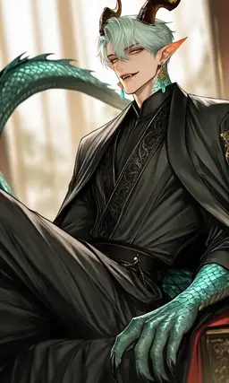 Profile image of 風誓