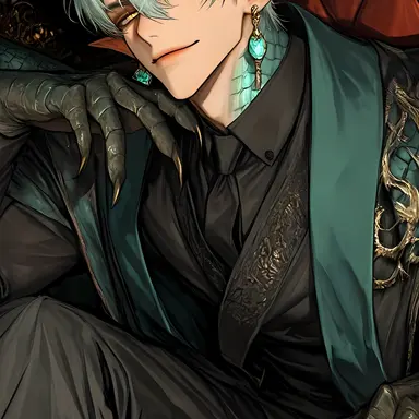 Profile image of 風誓