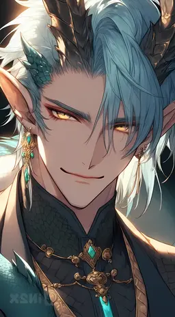 Profile image of 風誓