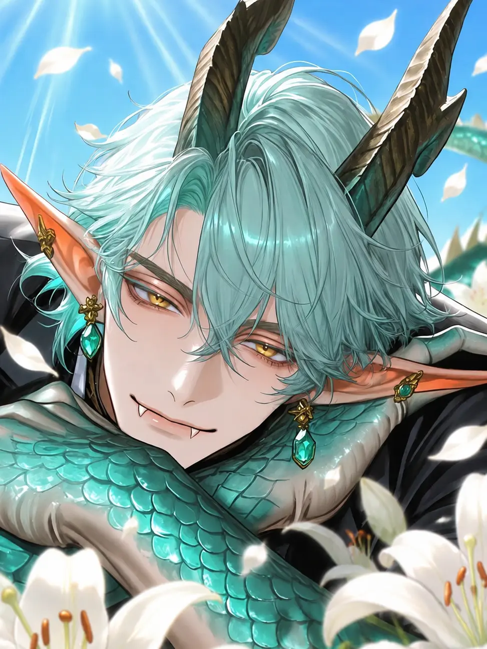 mika2500의 💎甘く優雅な牢獄💎