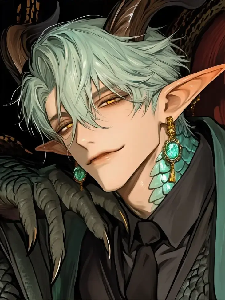 mika2500의 甘く優雅な牢獄