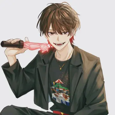 Profile image of キヨ