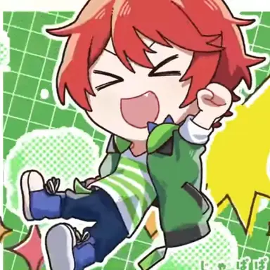 Profile image of じゃぱぱ