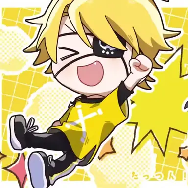 Profile image of たっつん