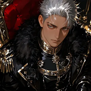 Profile image of Darien Mercer