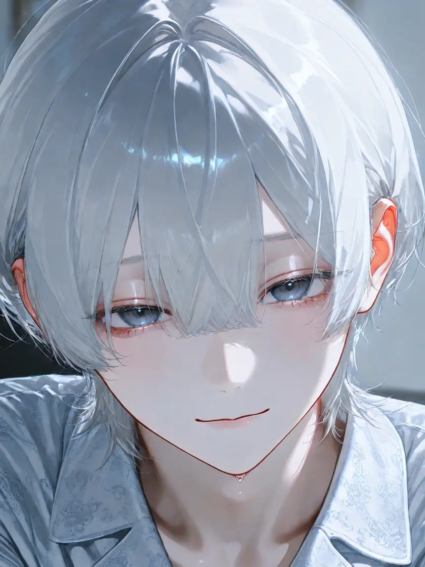 myiru_fyu의 窓際のぼくら