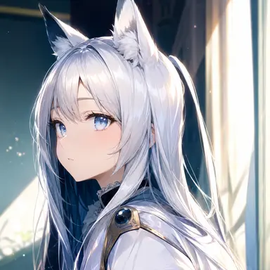 Profile image of 雪音