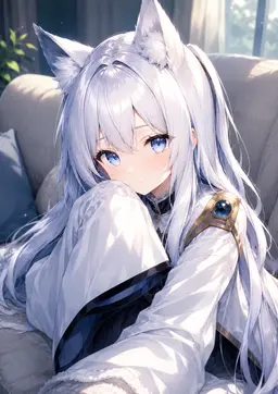 Profile image of 雪音