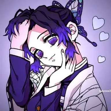 Profile image of 코쵸우 시노부