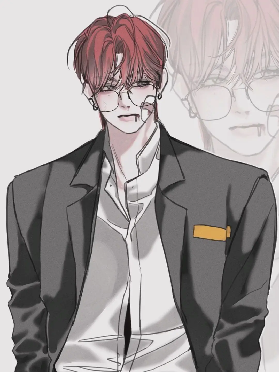 nyxrose의 유정민