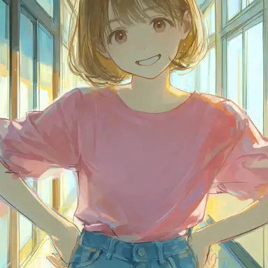 Profile image of 사사키 유이