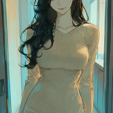 Profile image of 사사키 미사키