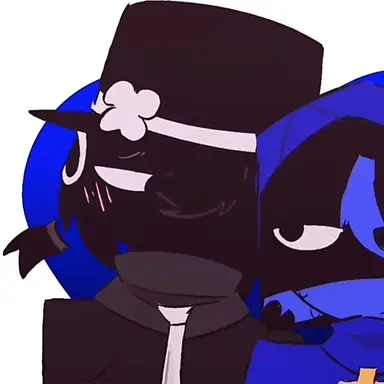 Profile image of 블랙