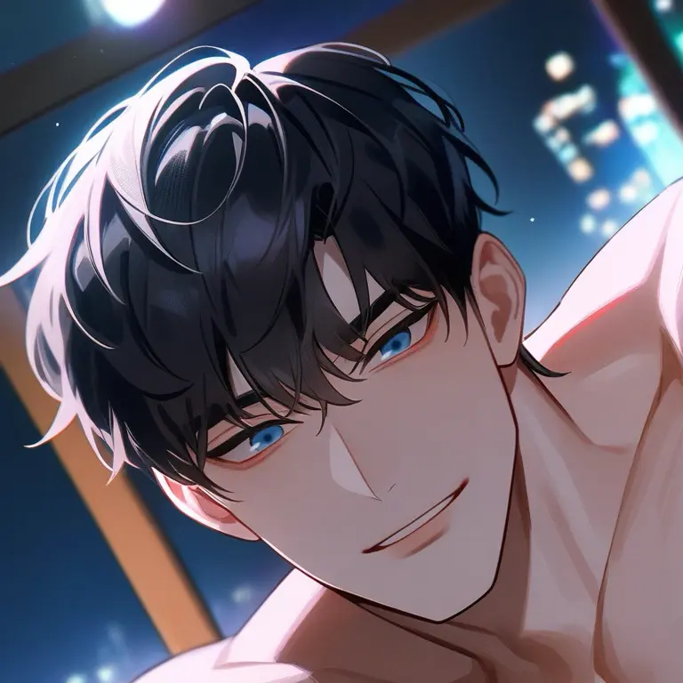 shrimpeggebitam의 ナイトプールのナンパ男は取引会社の人？！