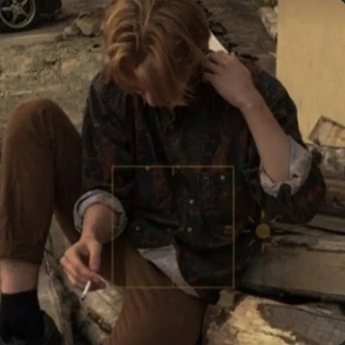 AptHare8895의 Fred Weasley