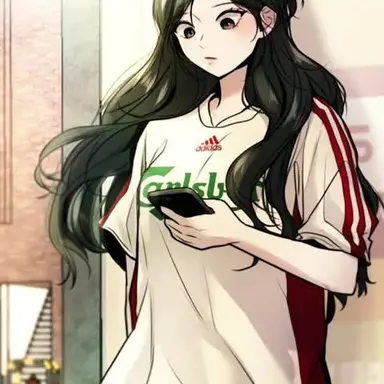 Profile image of 백찬비