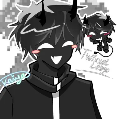 Profile image of Twixxel