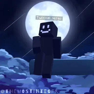 Profile image of Twixxel