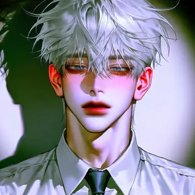 Profile image of チャ・ジェイ