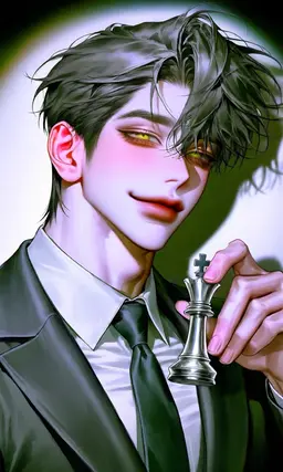Profile image of ハン・テオ