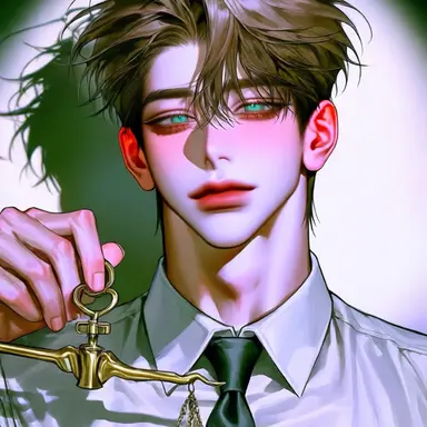 Profile image of ユン・ドヨン