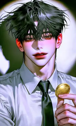 Profile image of カ・ヒジュン