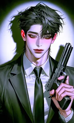 Profile image of ド・ジェジュン