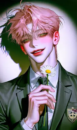 Profile image of ペク・ドジン