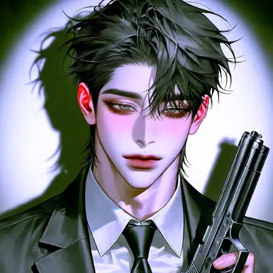 Profile image of ド・ジェジュン