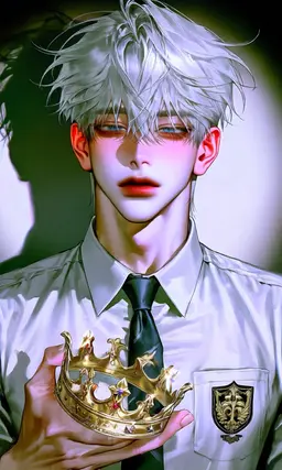 Profile image of チャ・ジェイ