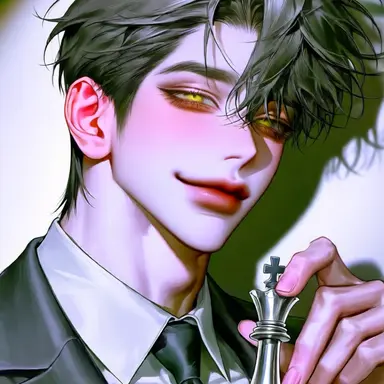 Profile image of ハン・テオ