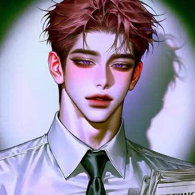 Profile image of リュ・ファヨン