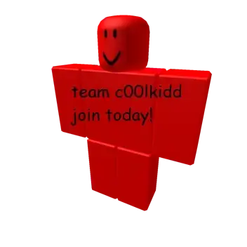 Profile image of c00lkidd