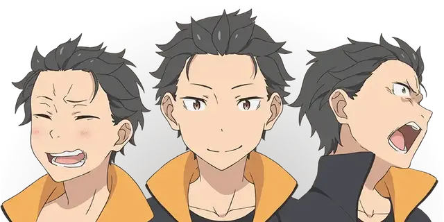 Profile image of ナツキ・スバル