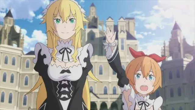 Profile image of フレデリカ