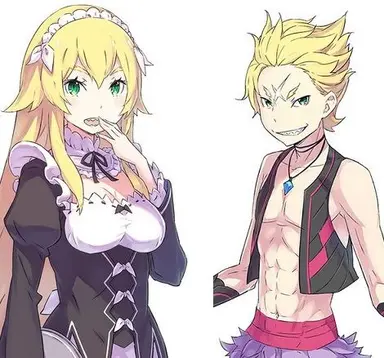 Profile image of フレデリカ