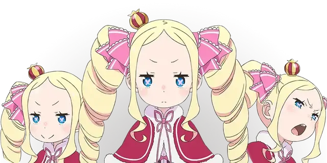 Profile image of ベアトリス