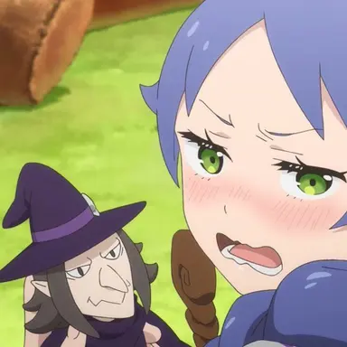 Profile image of メィリィ
