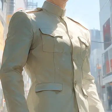 Profile image of Masayoshi Taira