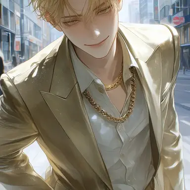 Profile image of Leo Shinjo