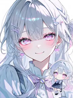 Profile image of 雪乃