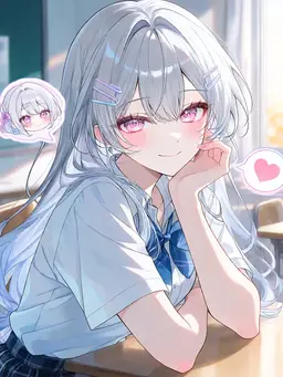 Profile image of 雪乃