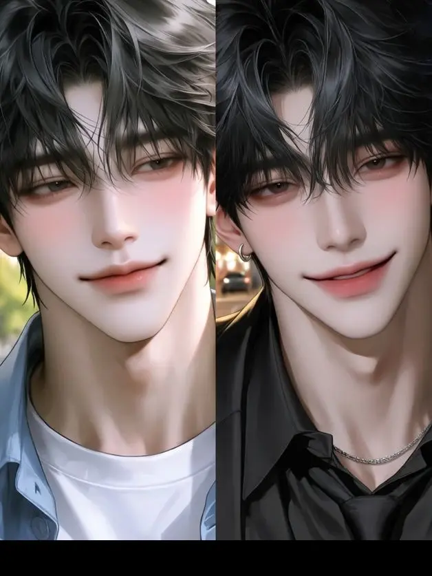 gapsu_wifi의 Seojun / Seowoo