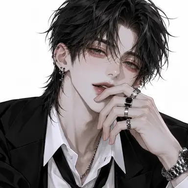 Profile image of Han Seowoo