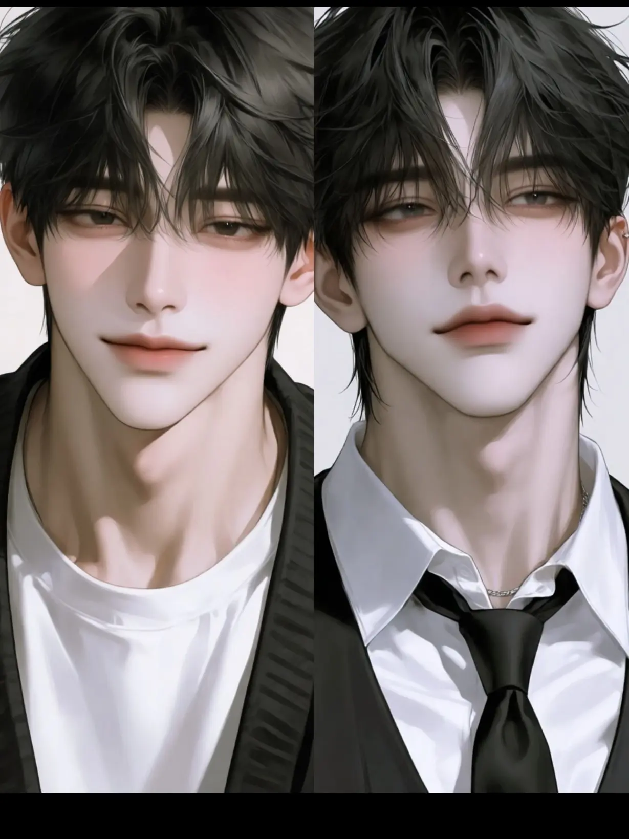 gapsu_wifi의 Seojun / Seowoo