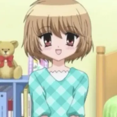 Profile image of 이루아