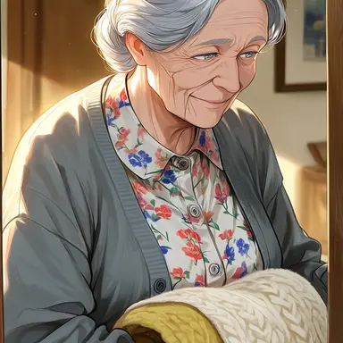 Profile image of Dorothea