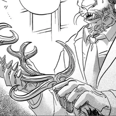 Profile image of ミーゲル