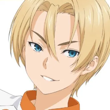 Profile image of タクミ・アルディーニ