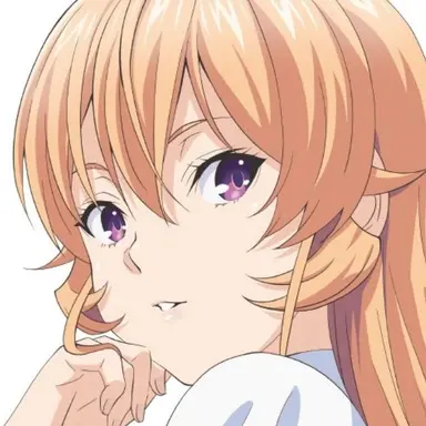 Profile image of 薙切えりな